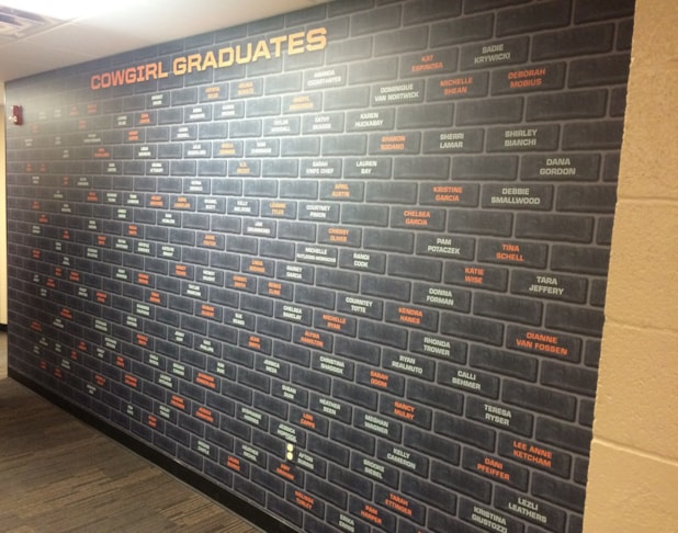 Wall Murals & Graphics