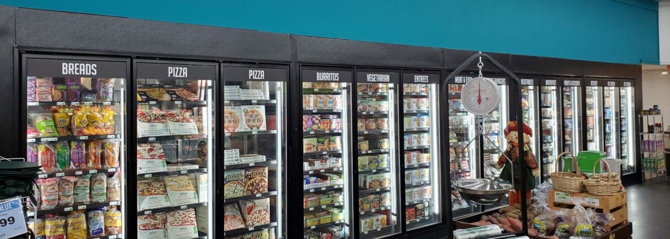 Retail & Point of Purchase Displays