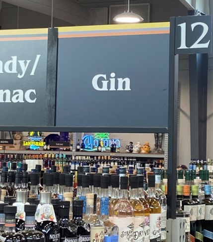 Retail & Point of Purchase Displays