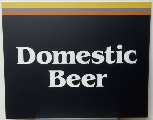 Retail & Point of Purchase Displays