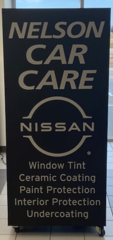 Retail & Point of Purchase Displays