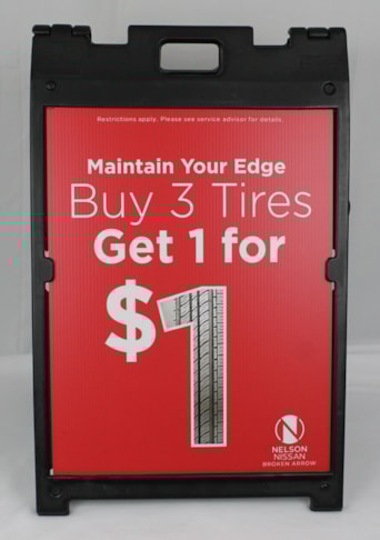 Retail & Point of Purchase Displays