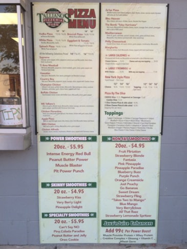 Retail & Point of Purchase Displays