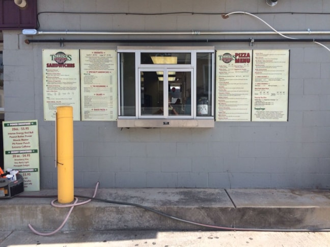 Retail & Point of Purchase Displays