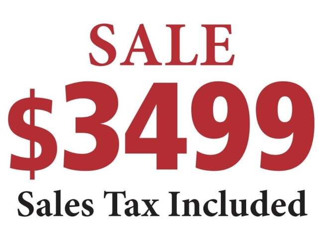 Retail & Point of Purchase Displays