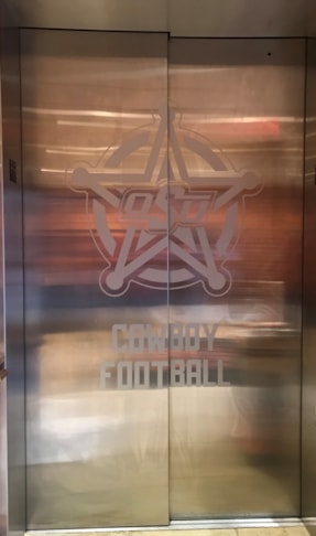 Sporting Events & Athletic Events Signs | School Athletic Facility Signage