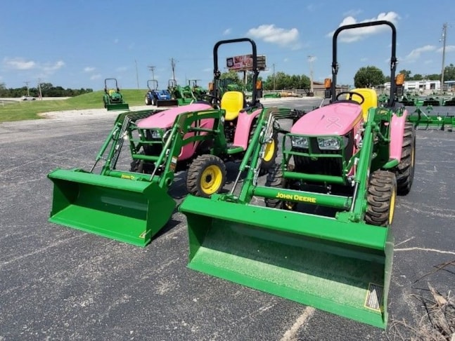 Vehicle Wraps | Agricultural and Landscaping Signs