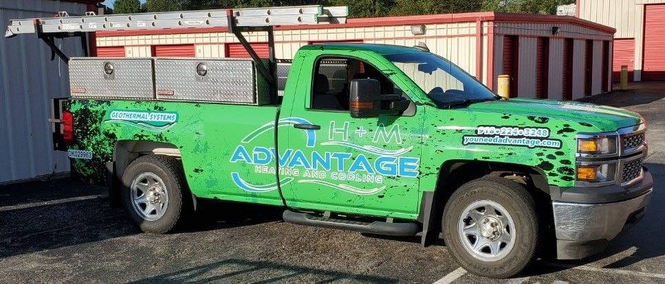 Vehicle Wraps