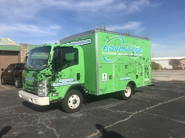 Vehicle Wraps