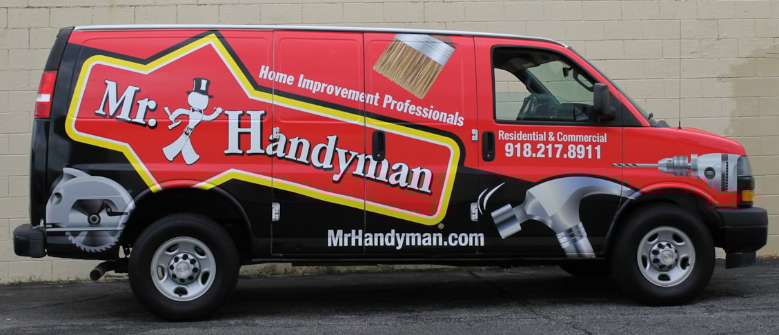 Vehicle Wraps