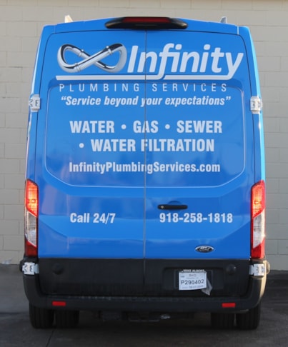Vehicle Wraps