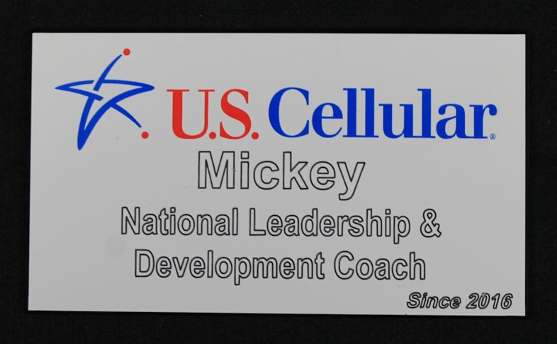 Badges & Name Plates