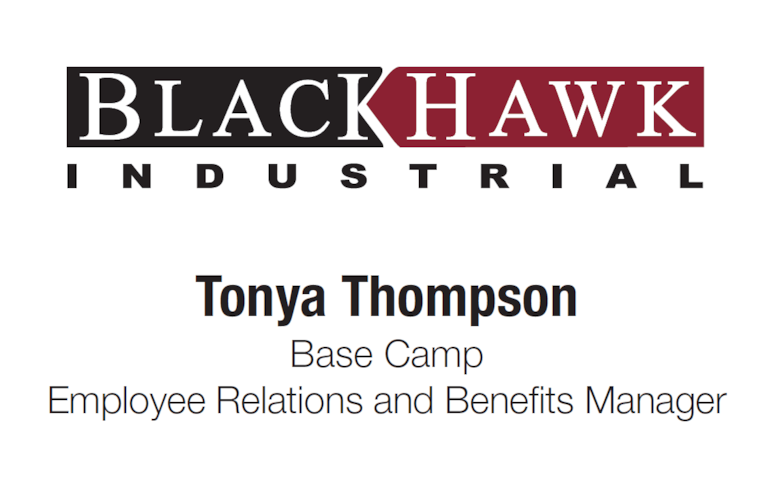 Badges & Name Plates