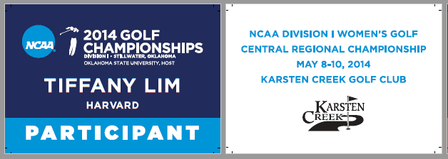 Badges & Name Plates