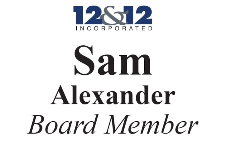 Badges & Name Plates