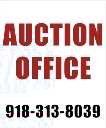 Fabric & Vinyl Outdoor Banners