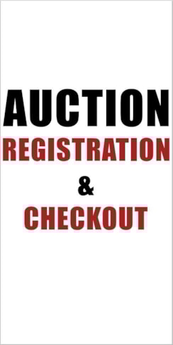 Fabric & Vinyl Outdoor Banners