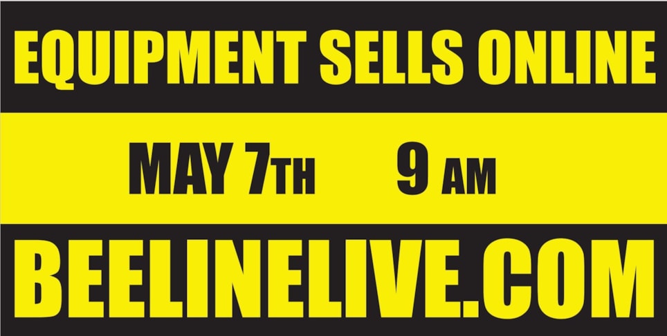 Fabric & Vinyl Outdoor Banners