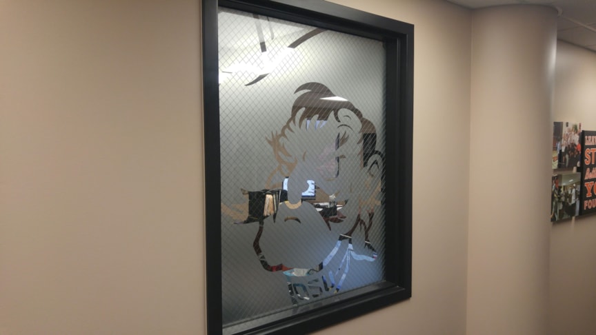 Custom Sign Printing Services | College & University Signage