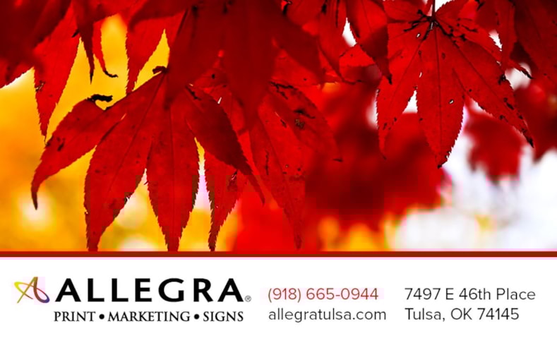 Custom Sign Printing Services | Manufacturing