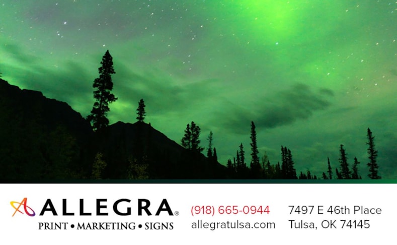 Custom Sign Printing Services | Manufacturing