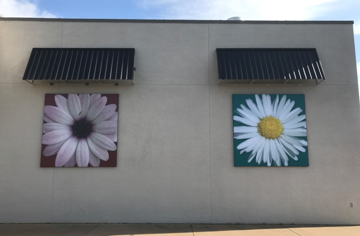 Outdoor Signage | Retail