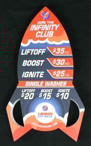 Outdoor Signage | Auto Dealerships & Repair