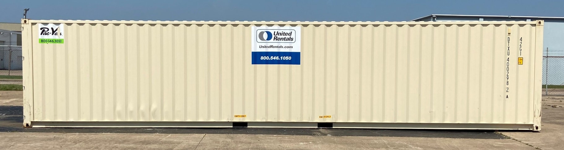 Outdoor Signage | Retail