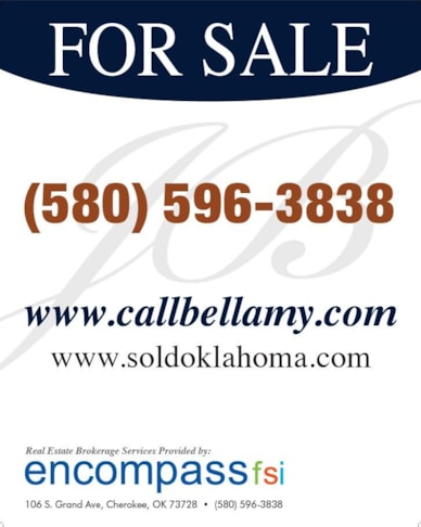 Outdoor Signage | Real Estate