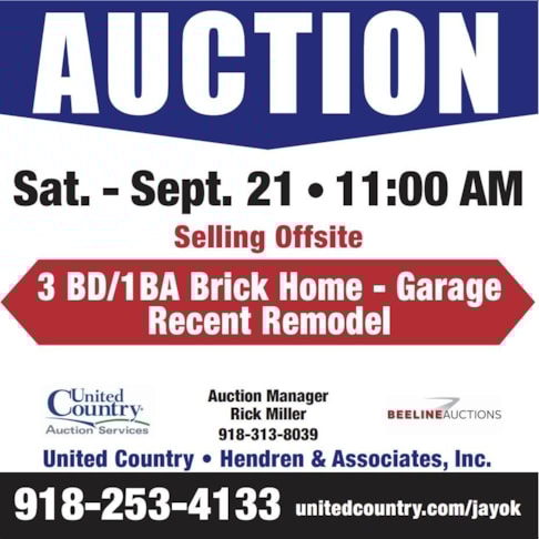 Outdoor Signage | Real Estate