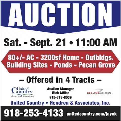 Outdoor Signage | Real Estate