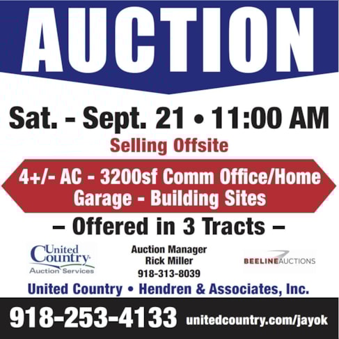 Outdoor Signage | Real Estate