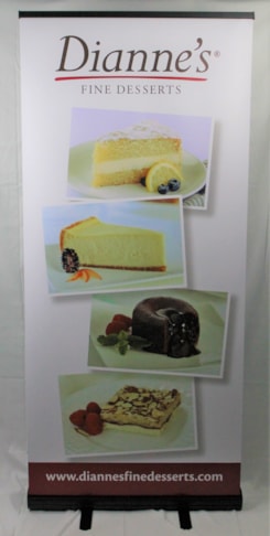 Pop-Up Booths | Restaurants & Foodservice