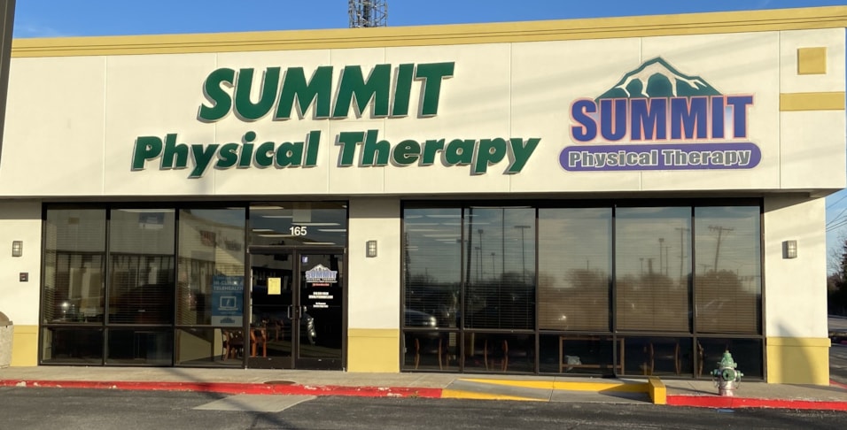 Commercial & Storefront Awnings