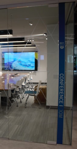 Indoor Signage & Indoor Signs | Manufacturing