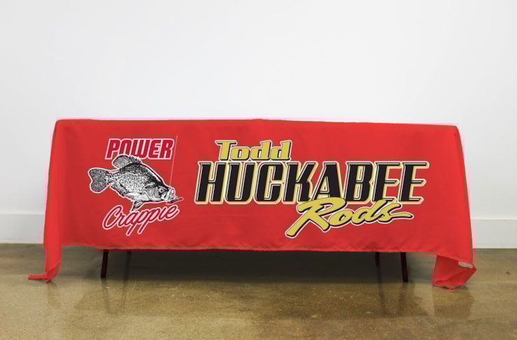 Table Throws & Runners