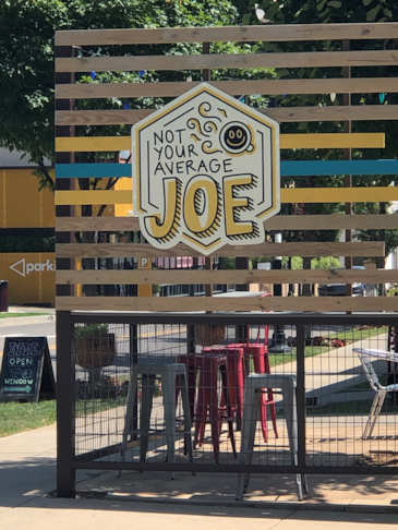 Metal Signs and Displays | Restaurants & Foodservice