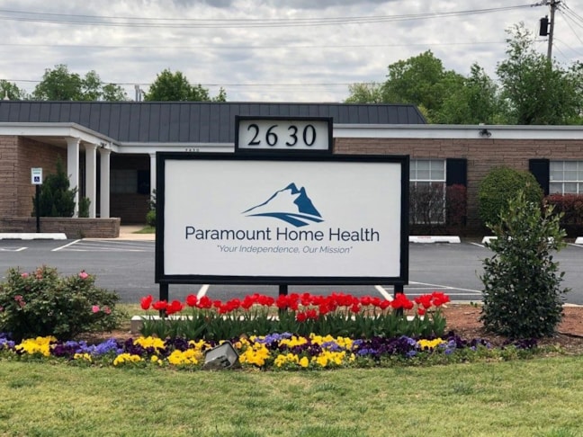 Metal Signs and Displays | Healthcare