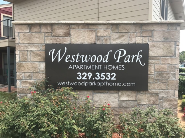 Monument Signs | Property Management