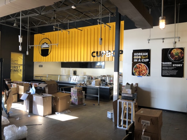 Custom Plastic & Acrylic Displays