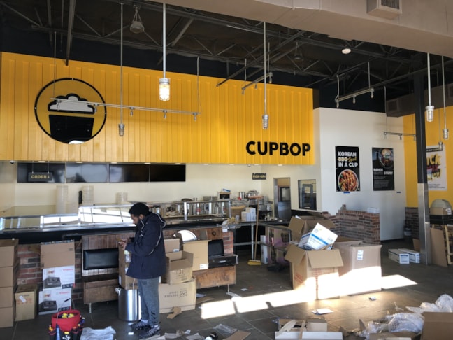 Custom Plastic & Acrylic Displays