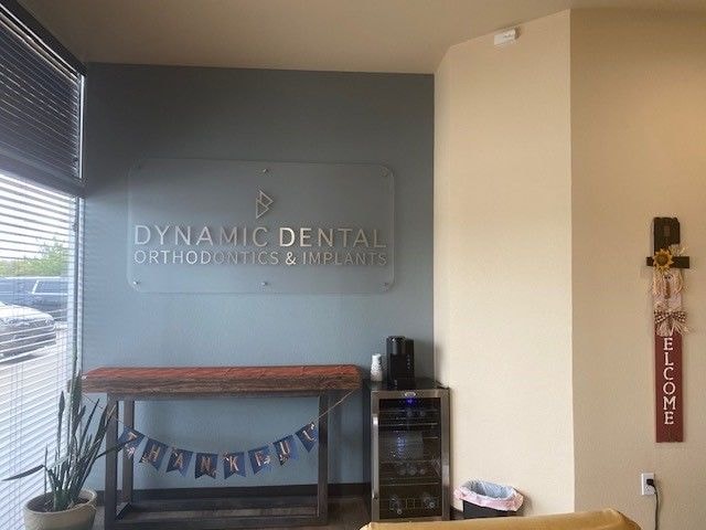 Custom Plastic & Acrylic Displays | Healthcare