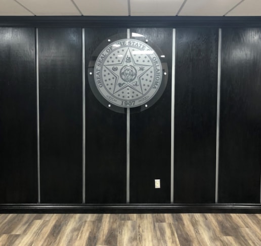 Custom Plastic & Acrylic Displays