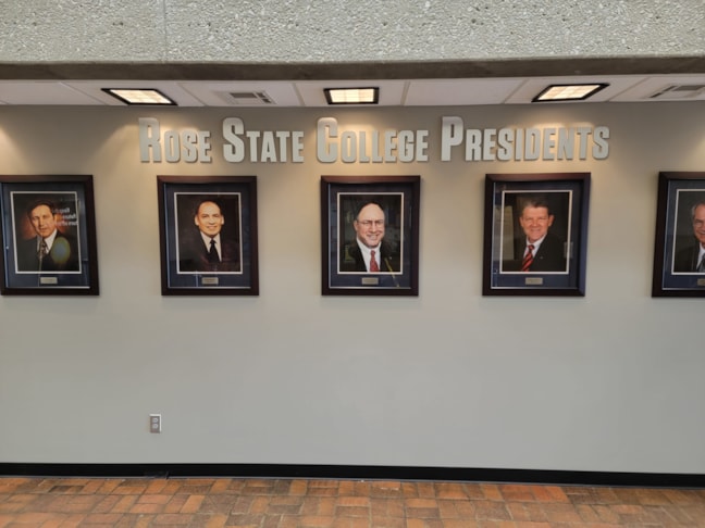 Custom Plastic & Acrylic Displays