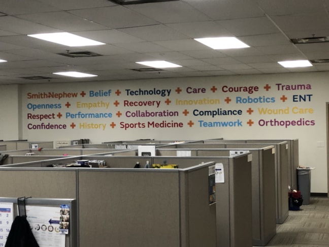 Custom Plastic & Acrylic Displays