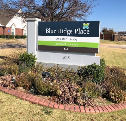 Exterior & Outdoor Signage