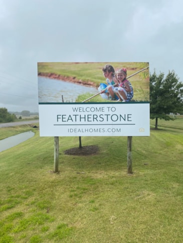 Exterior & Outdoor Signage