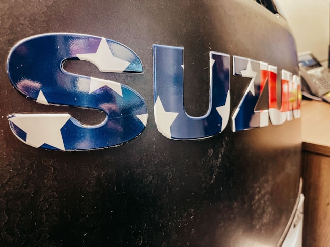 Vehicle Graphics & Lettering