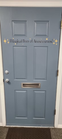 Wall Murals & Graphics