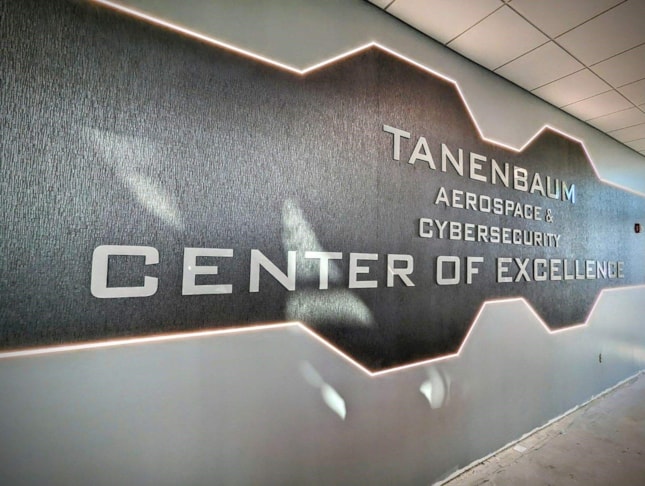 Wall Murals & Graphics | School, College, & University Signs